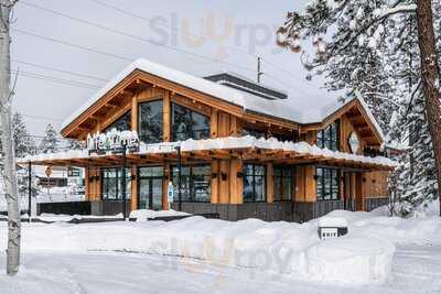 Life & Time Free Range Fast Food