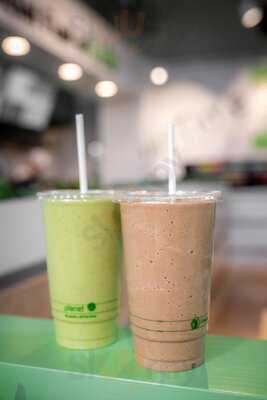 Life & Time Free Range Fast Food