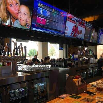 Cold Beers & Cheeseburgers