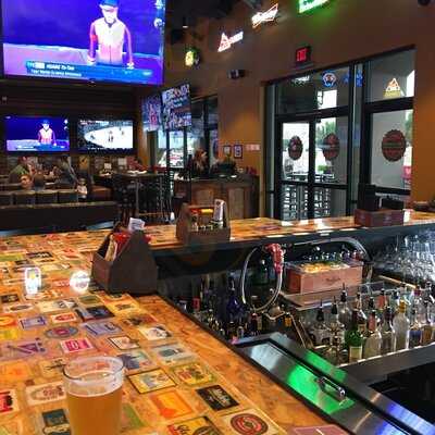 Cold Beers & Cheeseburgers