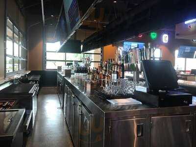 Cold Beers & Cheeseburgers