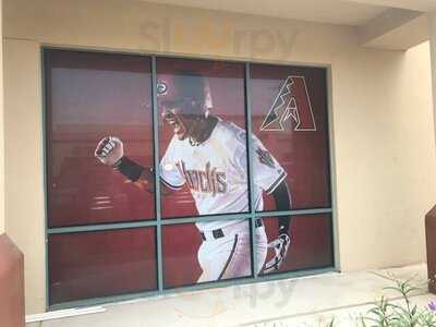 Cold Beers & Cheeseburgers