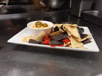 Your Place Restaurant & Sports Pub