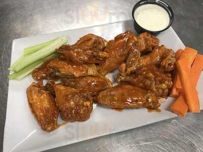 Your Place Restaurant & Sports Pub