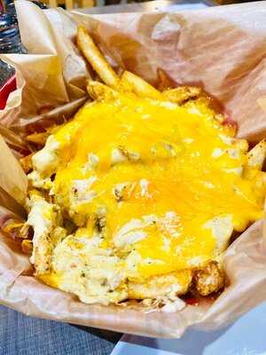 Your Place Restaurant & Sports Pub