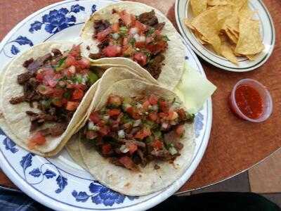 El Super Burrito East Side