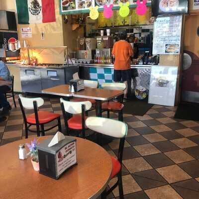 El Super Burrito East Side