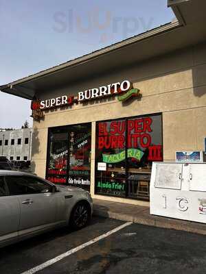 El Super Burrito East Side