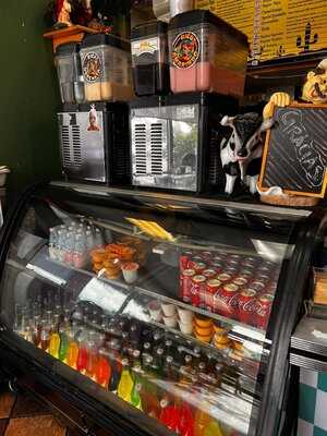 El Super Burrito East Side