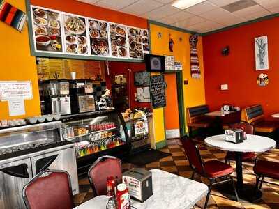 El Super Burrito East Side