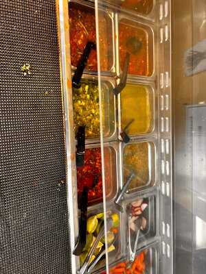 El Super Burrito East Side