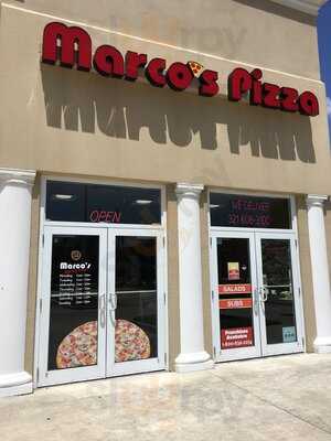 Marco's Pizza