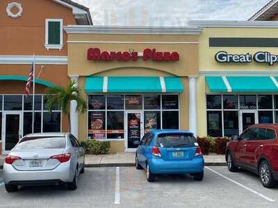 Marco's Pizza