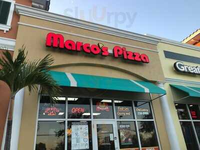 Marco's Pizza