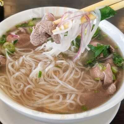 Pho Katy