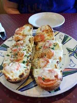 Antonio's Pizza And Pasta