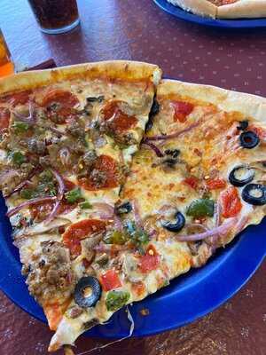 Antonio's Pizza And Pasta