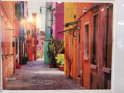 Antonio's Pizza And Pasta