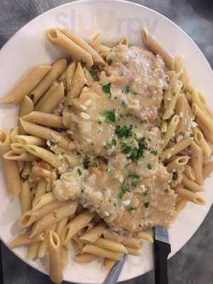 Antonio's Pizza And Pasta