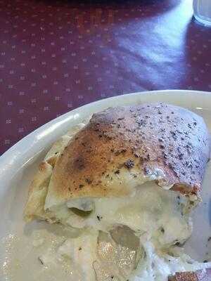 Antonio's Pizza And Pasta