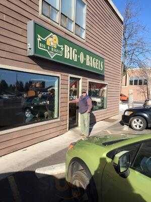 Big O Bagels