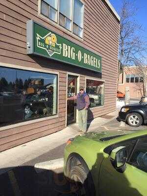 Big O Bagels