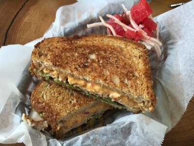 Sweeten Creek Brewing