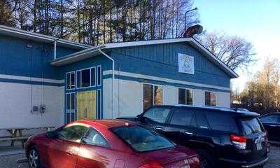 Sweeten Creek Brewing