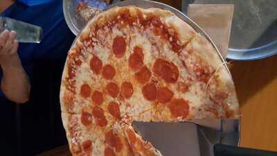 Old School Pizza