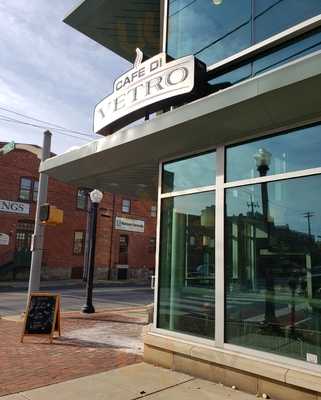 Cafe Di Vetro