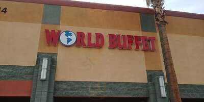 World Buffet