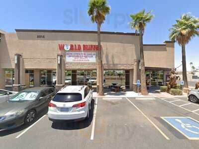 World Buffet