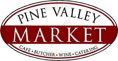 Pine Valley Market