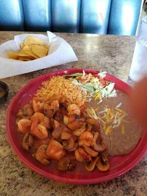 El Indio Restaurant