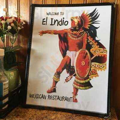 El Indio Restaurant