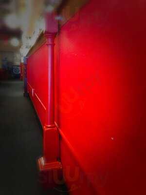 Lampu Japanese Steakhouse