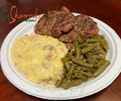 Shamrocks Pub Humble