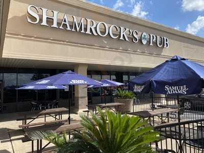 Shamrocks Pub Humble