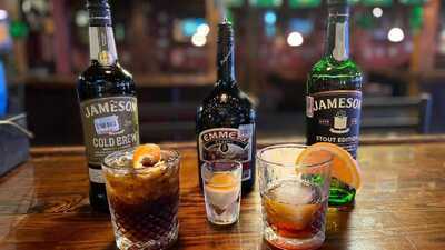 Shamrocks Pub Humble