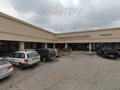 Shamrocks Pub Humble