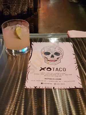 Xo Taco