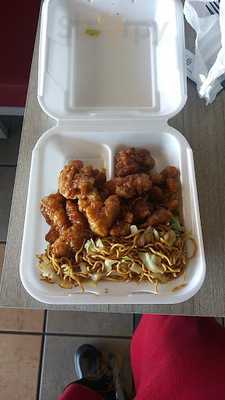 Panda Express