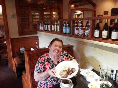 Carrabba's Italian Grill