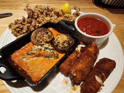 Carrabba's Italian Grill