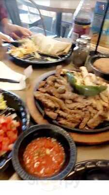 Fajita Pete's
