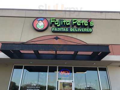 Fajita Pete's
