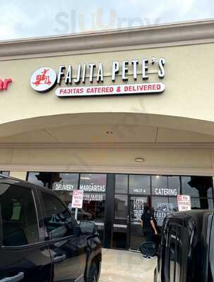 Fajita Pete's