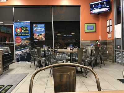 Fajita Pete's
