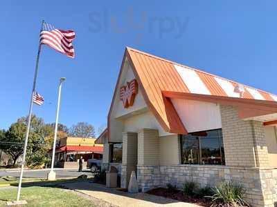 Whataburger