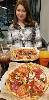 Mod Pizza